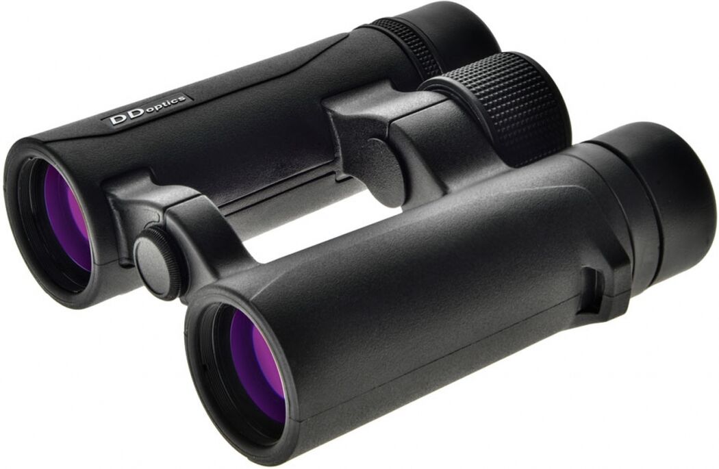 DDoptics ULTRAlight 10x34