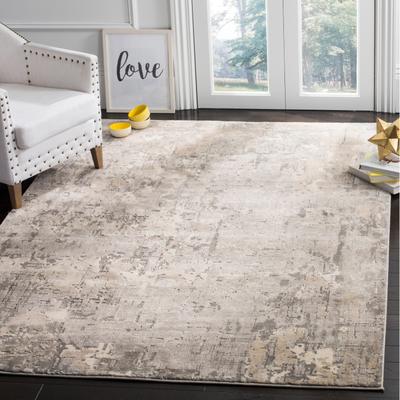 SAFAVIEH Meadow Matthissa Modern Abstract Rug