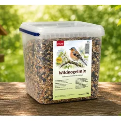 Wildvogelmix