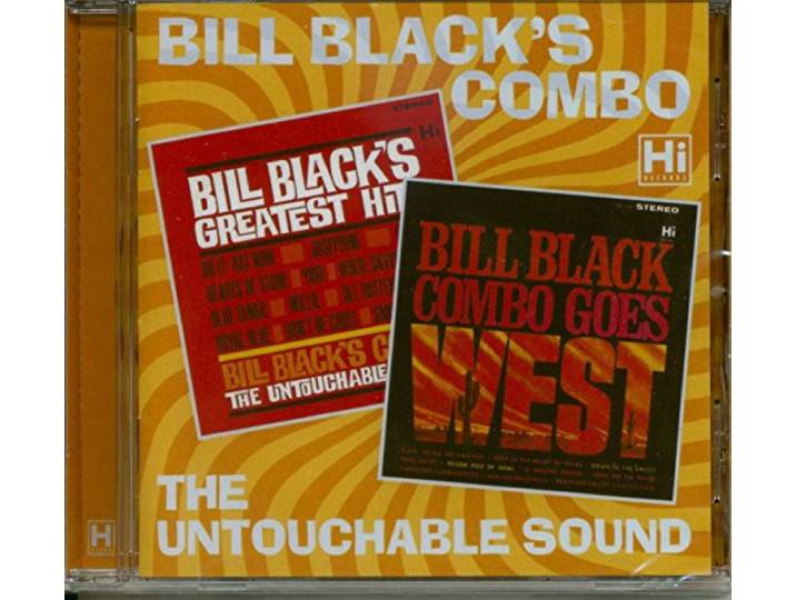 Greatest Hits +/Goes West
