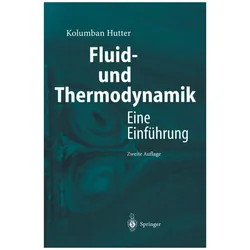 Fluid- und Thermodynamik, Fachbücher