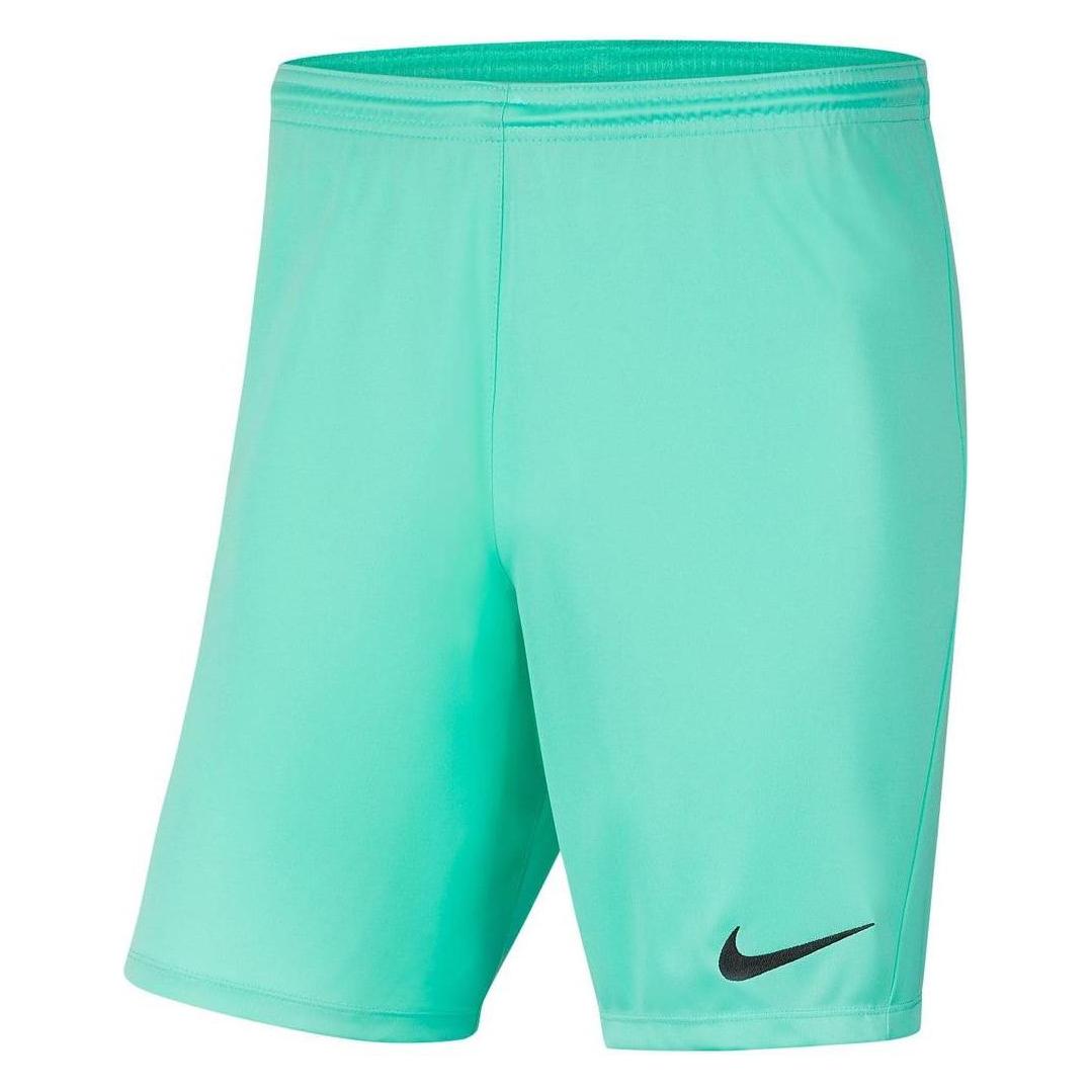 Nike Park Iii Short Kids (152, 164, L) (19368421)