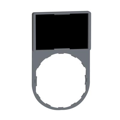Schneider Electric Schildträger ZBY6101