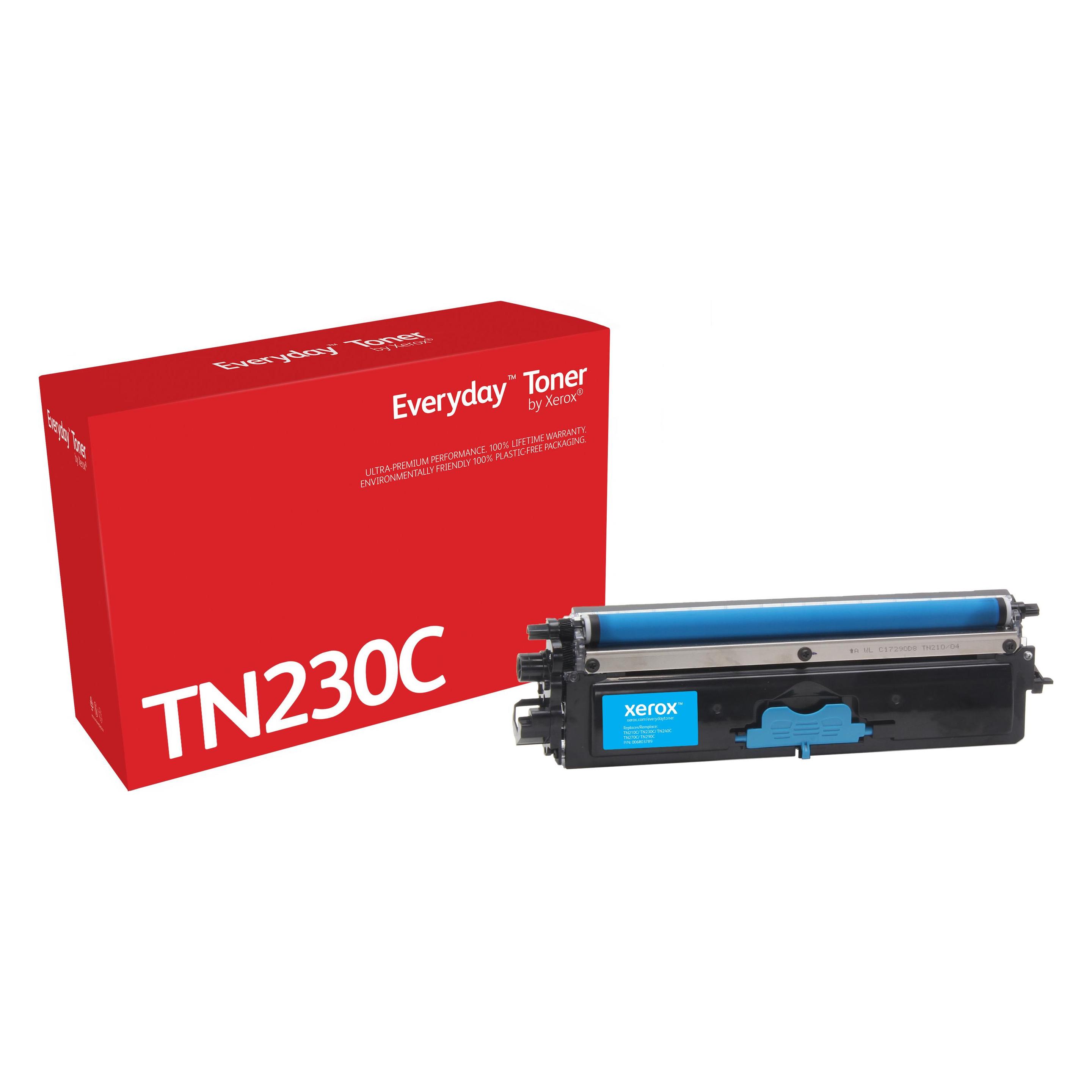 Xerox Everyday Everyday TN-230 (C) (006R03789)