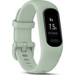 Garmin Fitness-Tracker vivosmart 5 Mint S/M