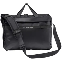 Vaude Fahrradtasche Mineo Commuter Briefcase 17 black - 34