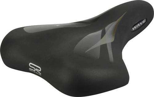 Selle Royal Sattel Schwarz