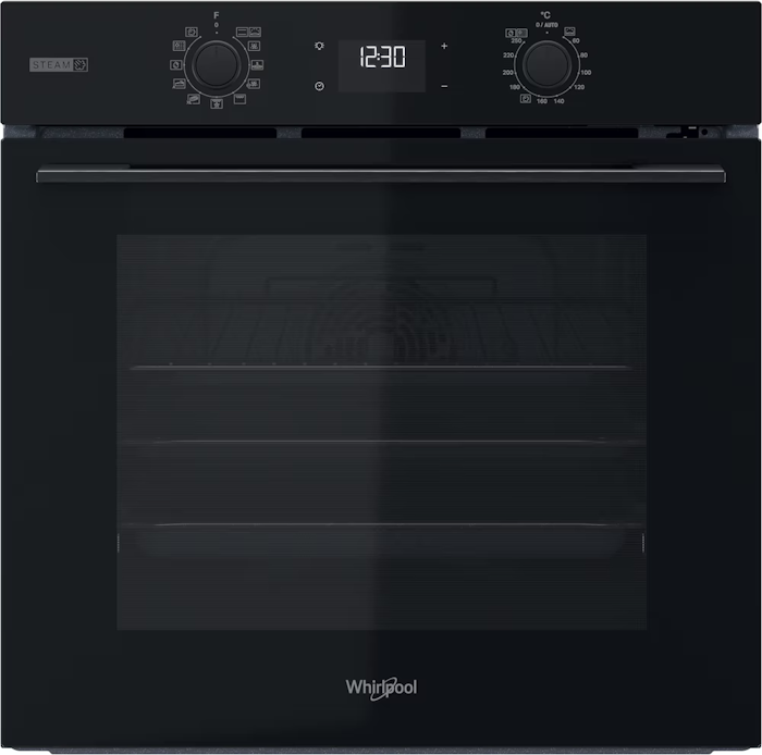 Whirlpool Forno  OMSK58RU1SB
