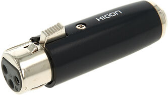 Hicon Adapter HI-X3MX3-FM
