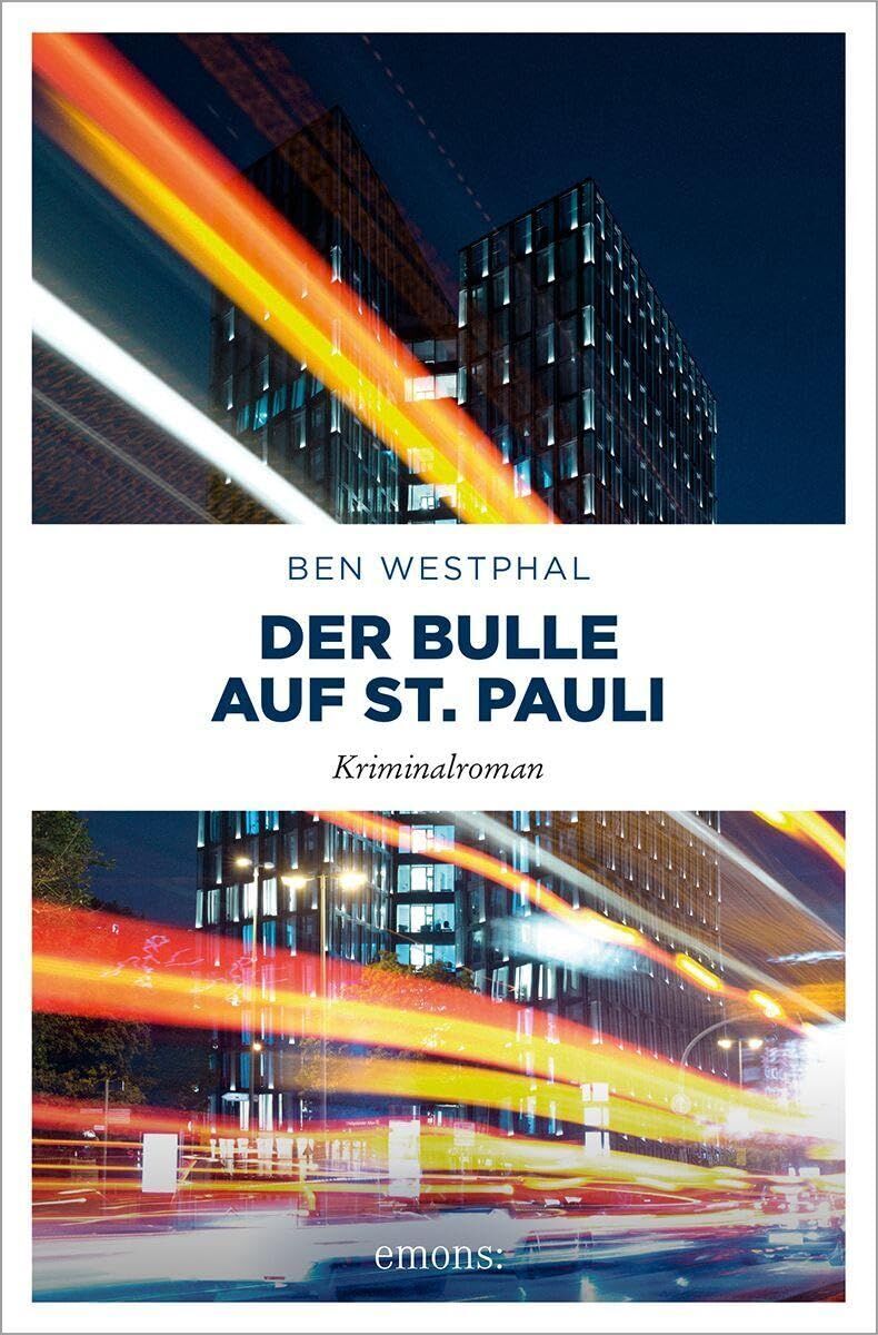 Ben Westphal - Der Bulle auf St. Pauli - Preis vom 16.10.2026 11:41:07 h