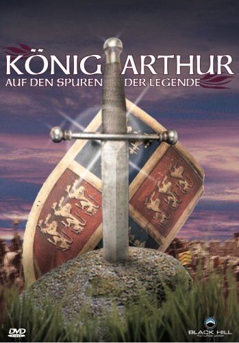 Chris Gormlie - König Arthur - Auf den Spuren der Legende - Preis vom 30.09.2026 22:30:23 h
