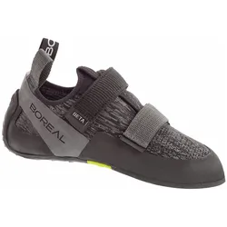 Boreal, Damen, Kletterschuhe, Beta Kletterschuhe (46.5), Grau