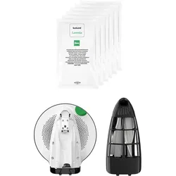 Vorwerk Kobold Matratzen- und Polster-Set