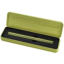 Pelikan 823692 Füllfederhalter Kartuschenfüllsystem Grün 1 Stück(e)