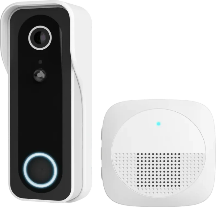 Trust Sie DOORCAM 3000 WiFi Doorbell