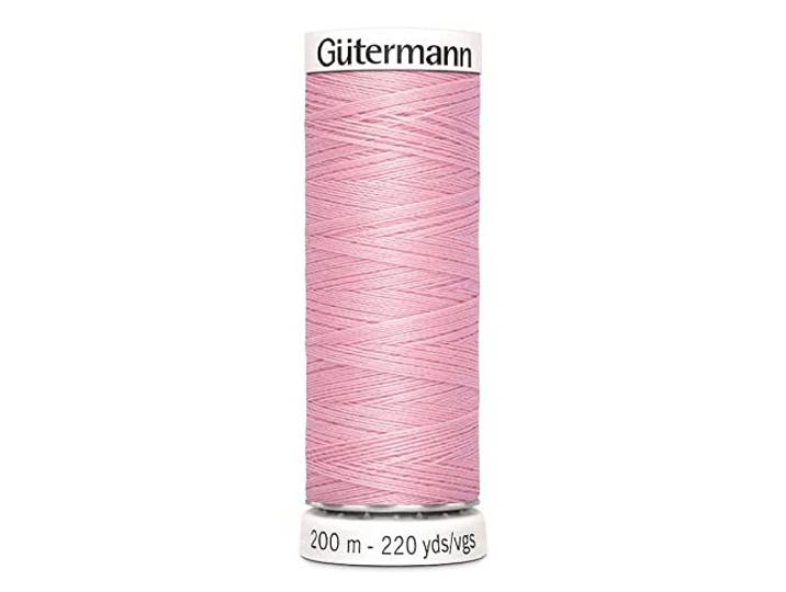Gütermann Sulky Gütermann 660, 660 Allesnaaier 200 m