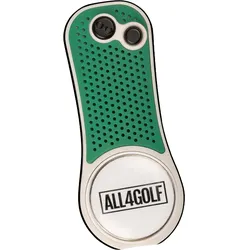 Pitchfix Pitchgabel Hybrid, gruen