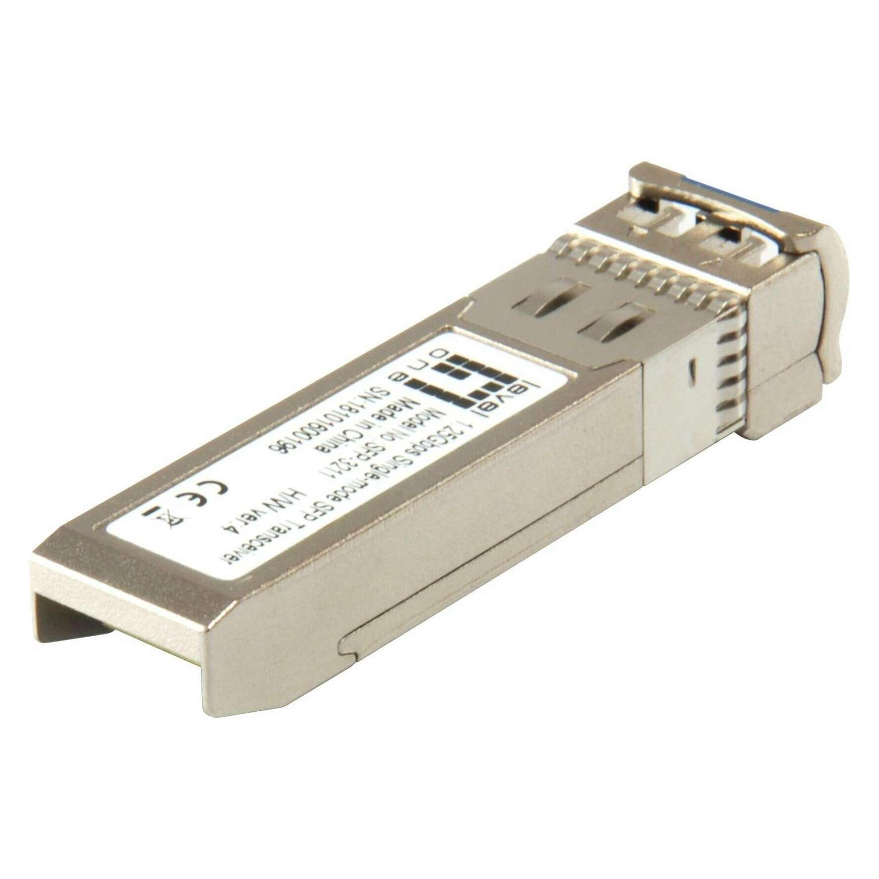 LevelOne SFP-3211 Ethernet Transceiver (551097)