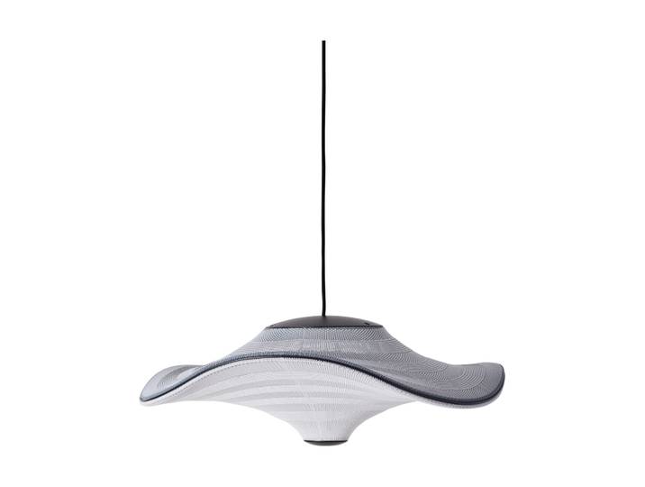 Made By Hand Flying Pendelleuchte Ø58 cm Haze blue