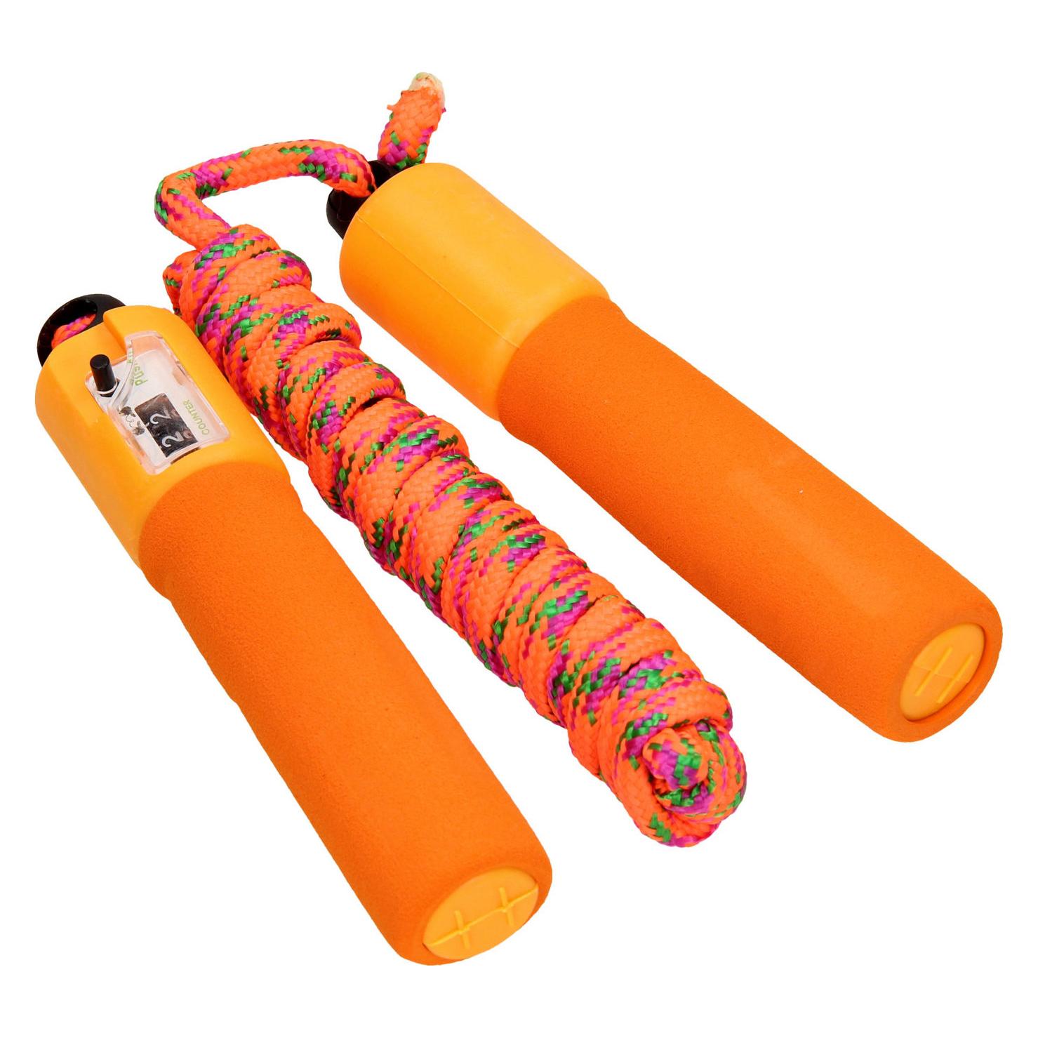 Johntoy Springseil (210 cm) (29502)
