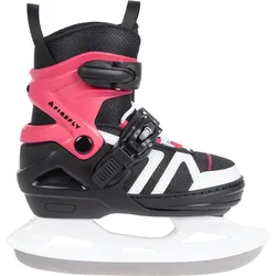 FIREFLY Flash J Schlittschuhe Kinder | Gr. 41 | rosa - rosa