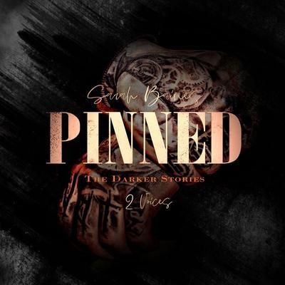 Pinned - Sarah Baines, Audio, 4069828462021