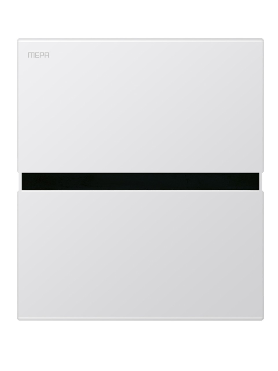 Mepa Sanicontrol Urinalspülautomatic 925 T2 weiß Batt., 718246 718246