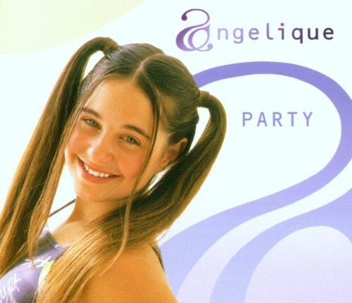 Angelique - Party/ - Preis vom 30.09.2026 22:30:23 h