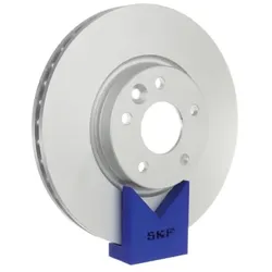 Bremsscheibe SKF VKBD 80283 V1 für Ford Mondeo IV Turnier