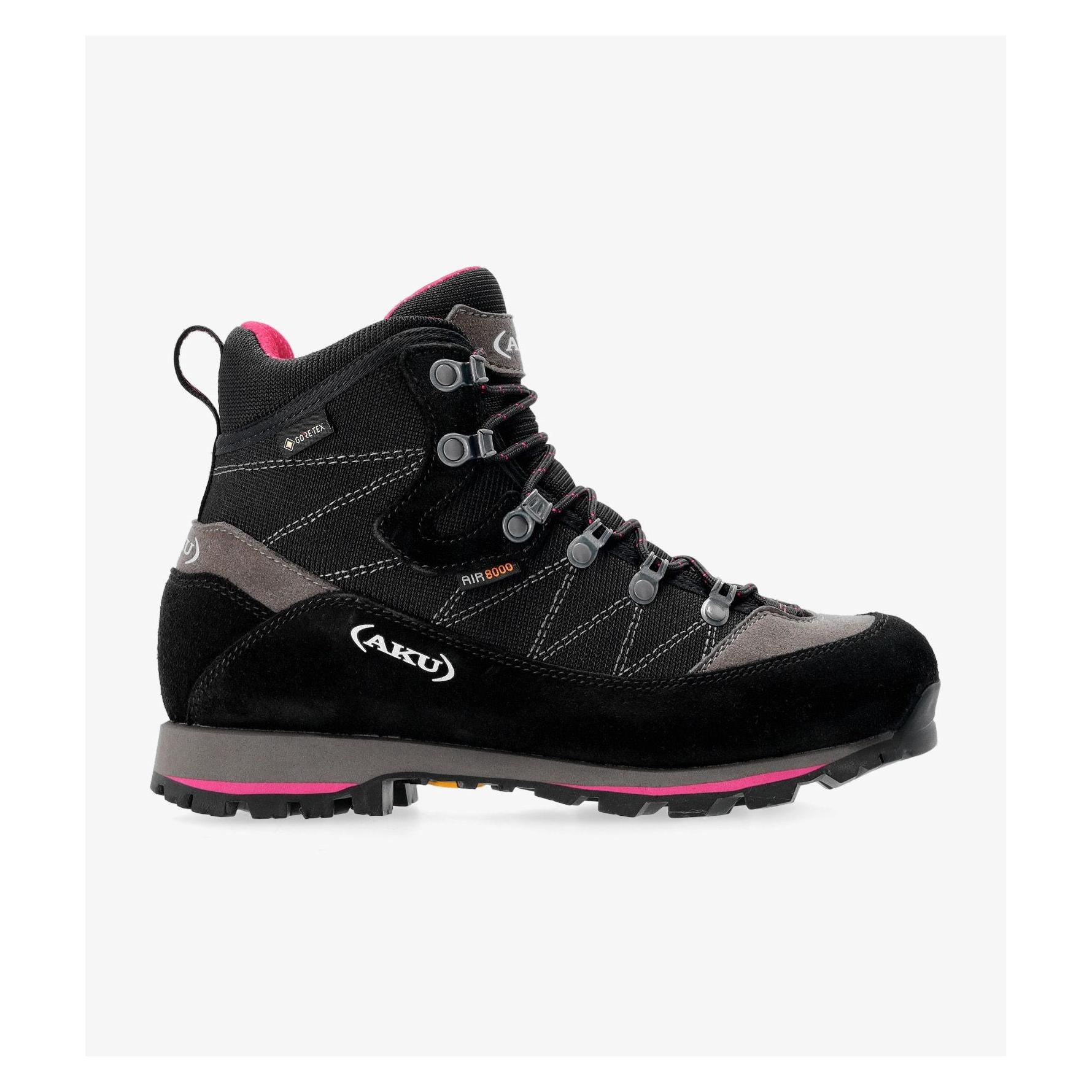 AKU Trekker Lite III GTX Schuhe (37) (978-317-UK 4)