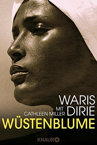 Waris Dirie - Wüstenblume - Preis vom 10.10.2026 11:48:34 h