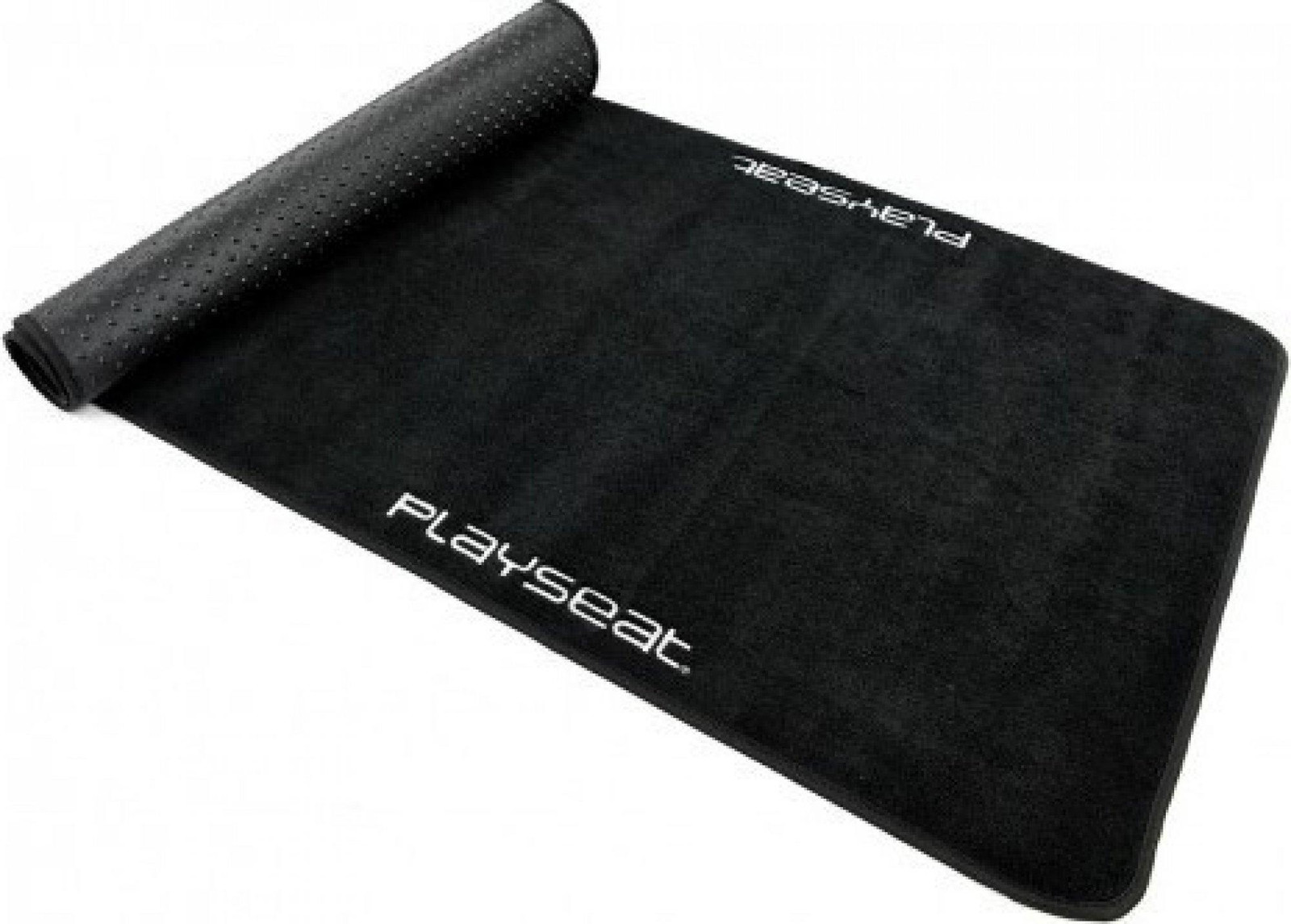 Playseat vloermat XL stoermat zwart Breedte: 1565 mm, Diepte: 670 mm