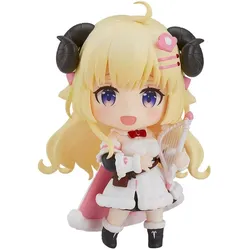 Good Smile Company Hololive Production Nendoroid Actionfigur Tsunomaki Watame 10 cm