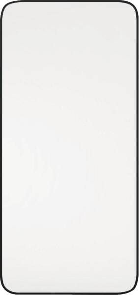 Hama Klare Bildschirmschutzfolie Universal 003154 Smart Protect Pro 00003154