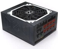 Zalman ZM750-ARX Voeding, 750 W, Actief