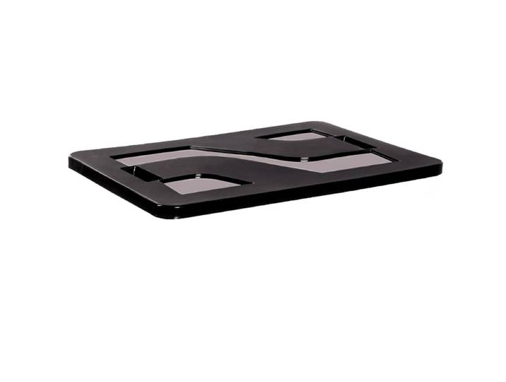 COUVERCLE BAC MANUTENTION 50 L 56 X 41 X 2 CM