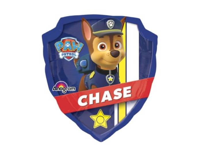 Paw Patrol - SuperShape