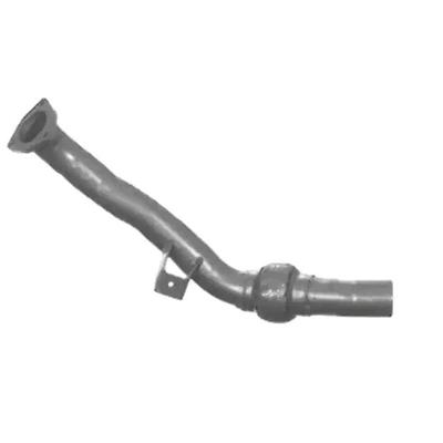 VEGAZ Abgasrohr AUDI AR-164 8D0253301CC,8D0253301CL,8D0253301R