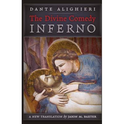 The Divine Comedy, Gebundene Ausgabe von Dante Alighieri, Angelico Press