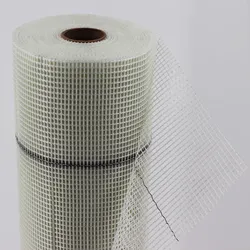 50m2 Armierungsgewebe Gewebe Putzgewebe WDVS Glasfasergewebe 165g 4x4mm