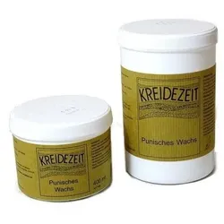 Kreidezeit Punisches Wachs - 400 g Dose
