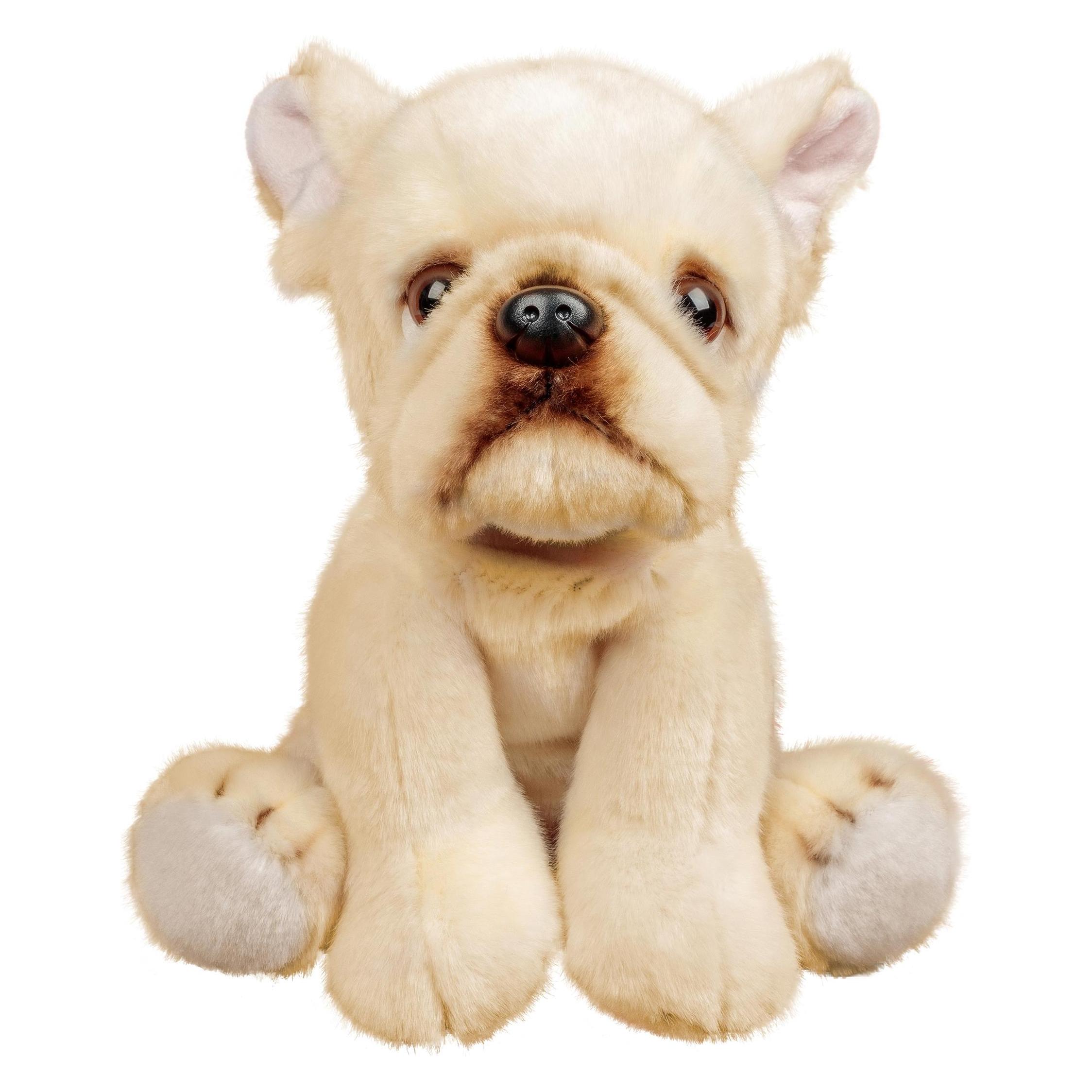 Animigos World of Nature Eco Franse Bulldog 23cm (23 cm) (21538290)