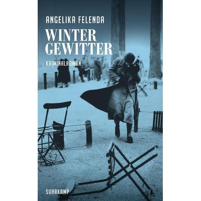 Wintergewitter, Taschenbuch von Angelika Felenda, Suhrkamp