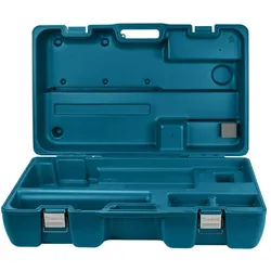 Makita, Werkzeugkoffer, Transportkoffer