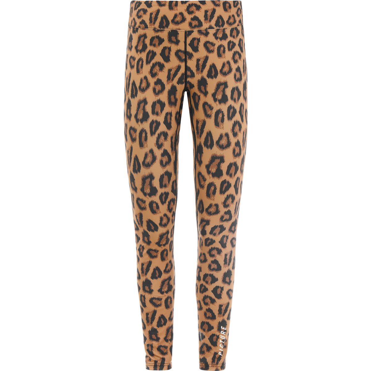 Picture Milita Printed Bottom spot print (A) S LG0103AWild Spot PrintS