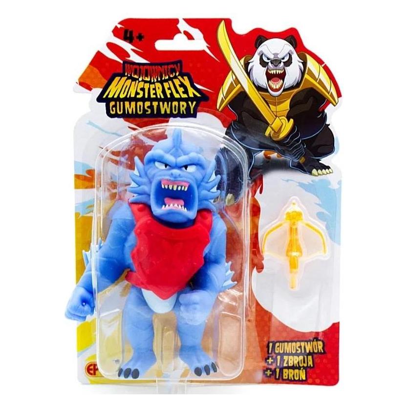 EPEE Gumostwory - Monster aus der Tiefe mit einer Armbrust (GXP-909498)