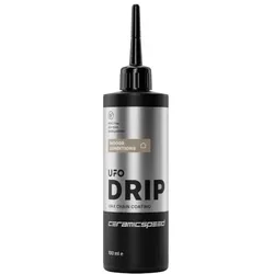 CERAMICSPEED Kettenschmiermittel UFO Drip Indoor Conditions | 100 ml
