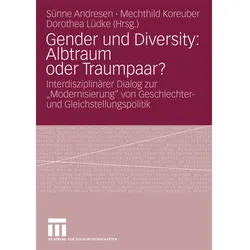 Gender und Diversity: Albtraum oder Traumpaar?, Fachbücher
