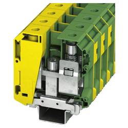 Siemens 8WH10000CP07 Klemme 20.3 mm Belegung: PE 1 St.