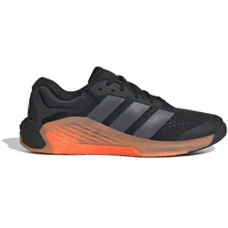 adidas Dropset 4 Trainingsschuhe Herren - core black/aurora onix/
